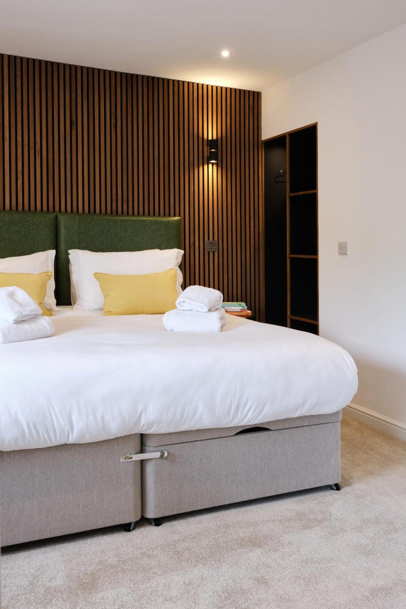 Luxury Lodge With Hot Tub At Lindores Newburgh  Εξωτερικό φωτογραφία